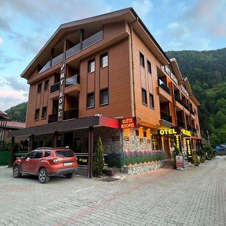 My Home Uzungoel Exterior foto