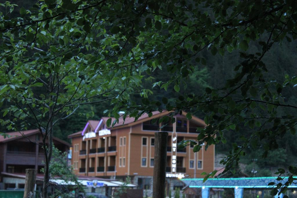 My Home Uzungoel Exterior foto