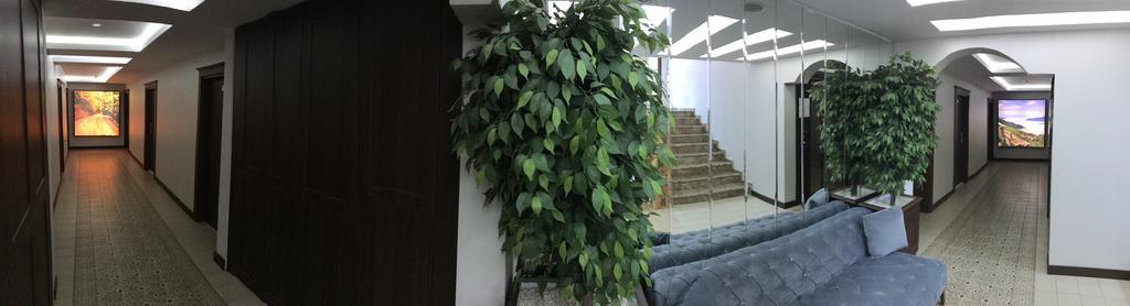 My Home Uzungoel Exterior foto