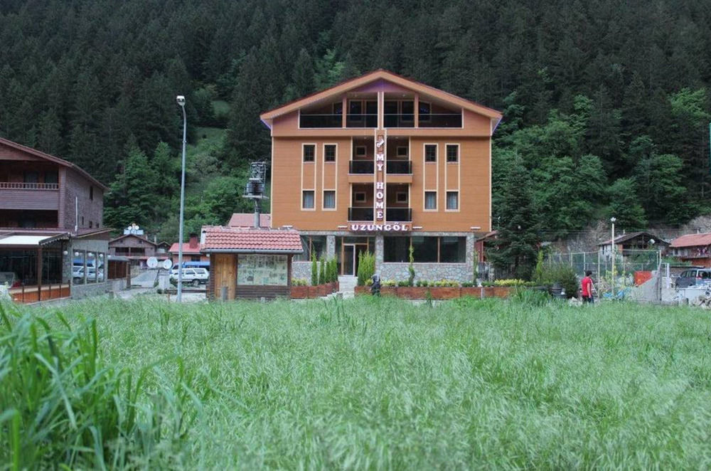 My Home Uzungoel Exterior foto