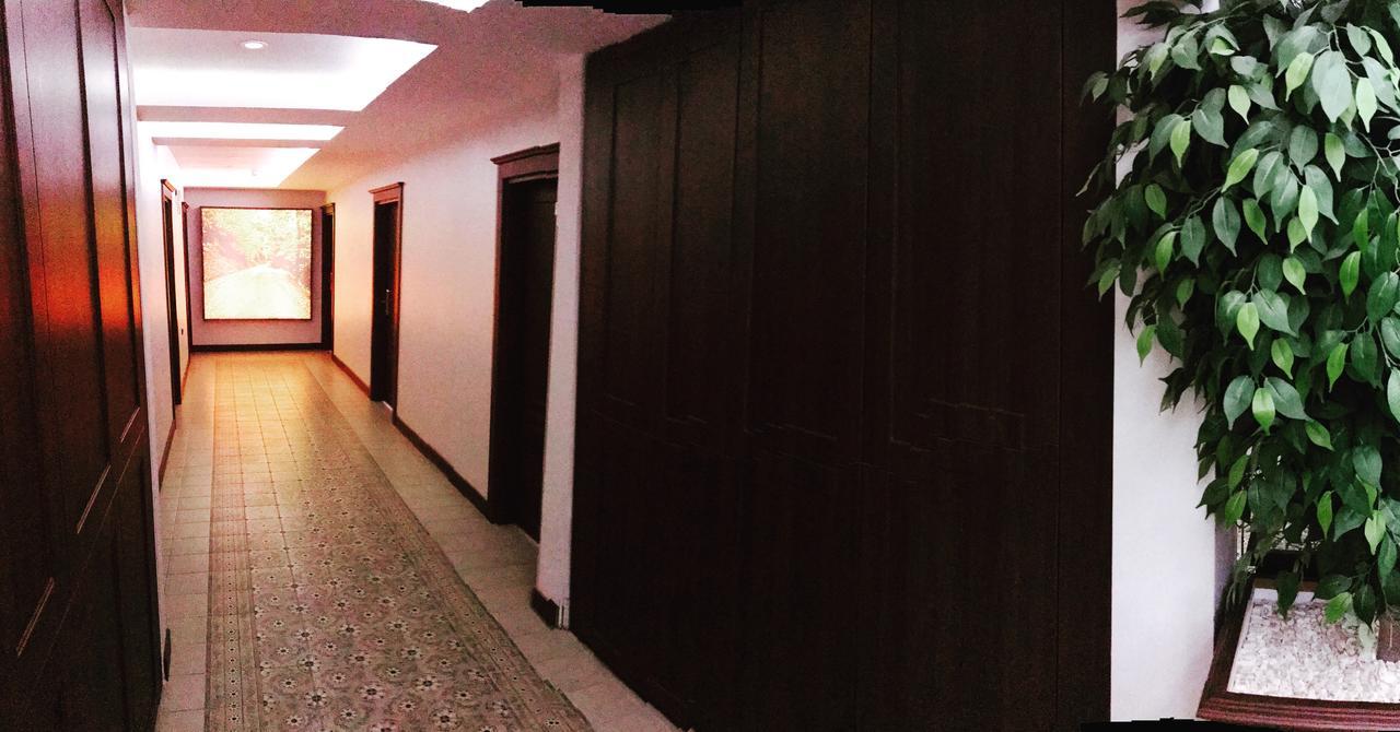 My Home Uzungoel Exterior foto